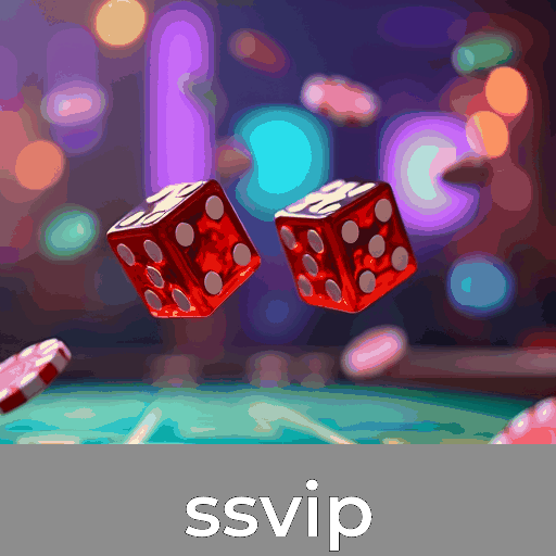 SSVIP: Slots Gigantes, Blackjack Estratégico, Roleta Emocionante