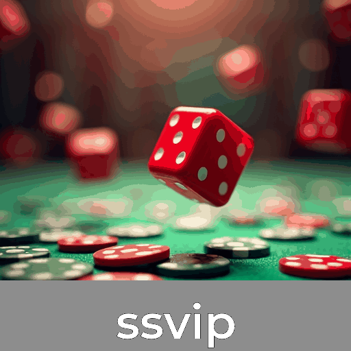 SSVIP: Slots Gigantes, Blackjack Estratégico, Roleta Emocionante