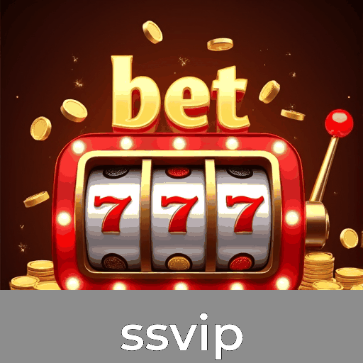 SSVIP: Jogos de Cassino em Alta Voltagem e Chances de Ganhar