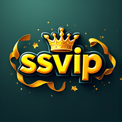 Logo da ssvip